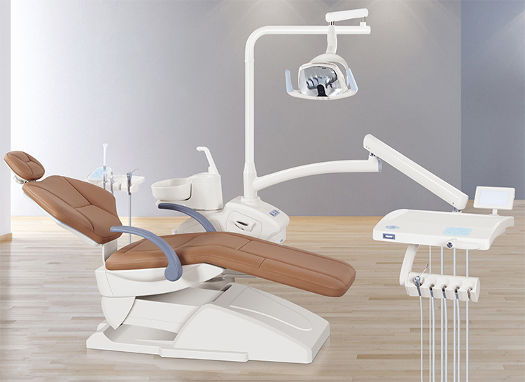 /H9A Dental Unit